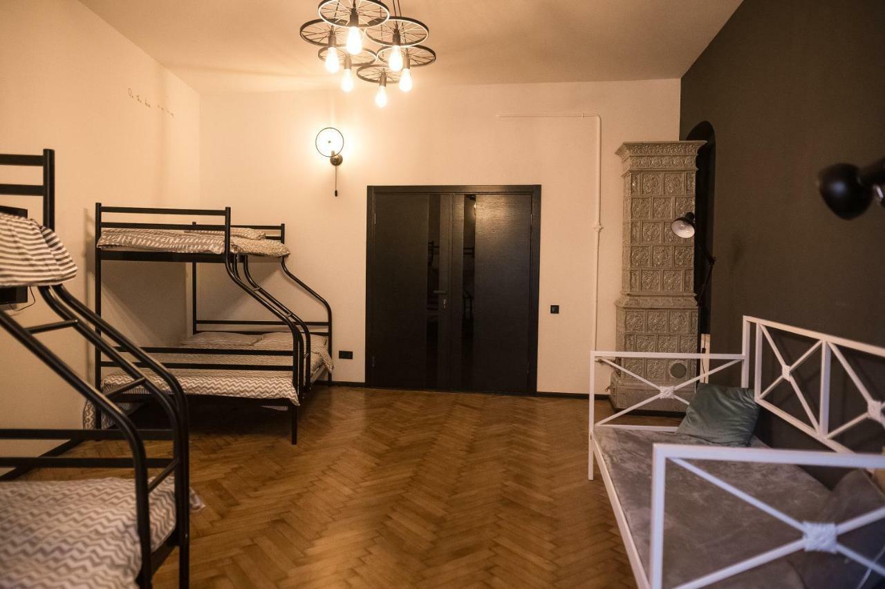 Modestm#Ilike# Apartamento Lviv Exterior foto