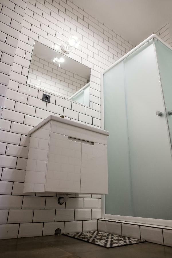 Modestm#Ilike# Apartamento Lviv Exterior foto